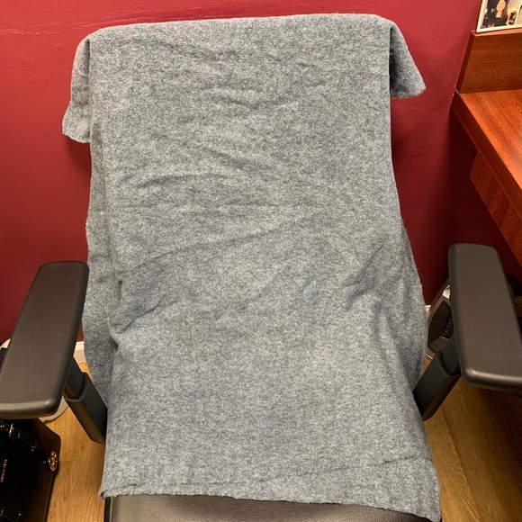 Treasure and Bond shawl from Nordstrom - Picture 3 of 3